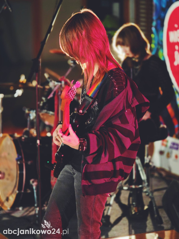 34. Finał Wielkiej Orkiestry Świątecznej Pomocy w Janikowie! [ZDJĘCIA]