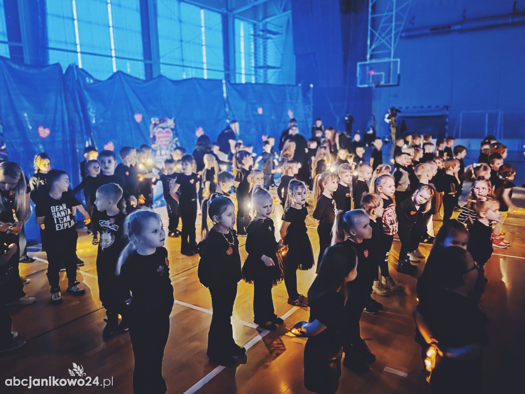 34. Finał Wielkiej Orkiestry Świątecznej Pomocy w Janikowie! [ZDJĘCIA]