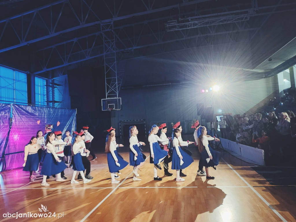 34. Finał Wielkiej Orkiestry Świątecznej Pomocy w Janikowie! [ZDJĘCIA]