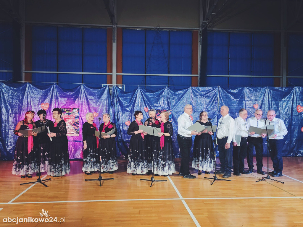 34. Finał Wielkiej Orkiestry Świątecznej Pomocy w Janikowie! [ZDJĘCIA]