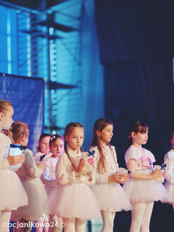 34. Finał Wielkiej Orkiestry Świątecznej Pomocy w Janikowie! [ZDJĘCIA]