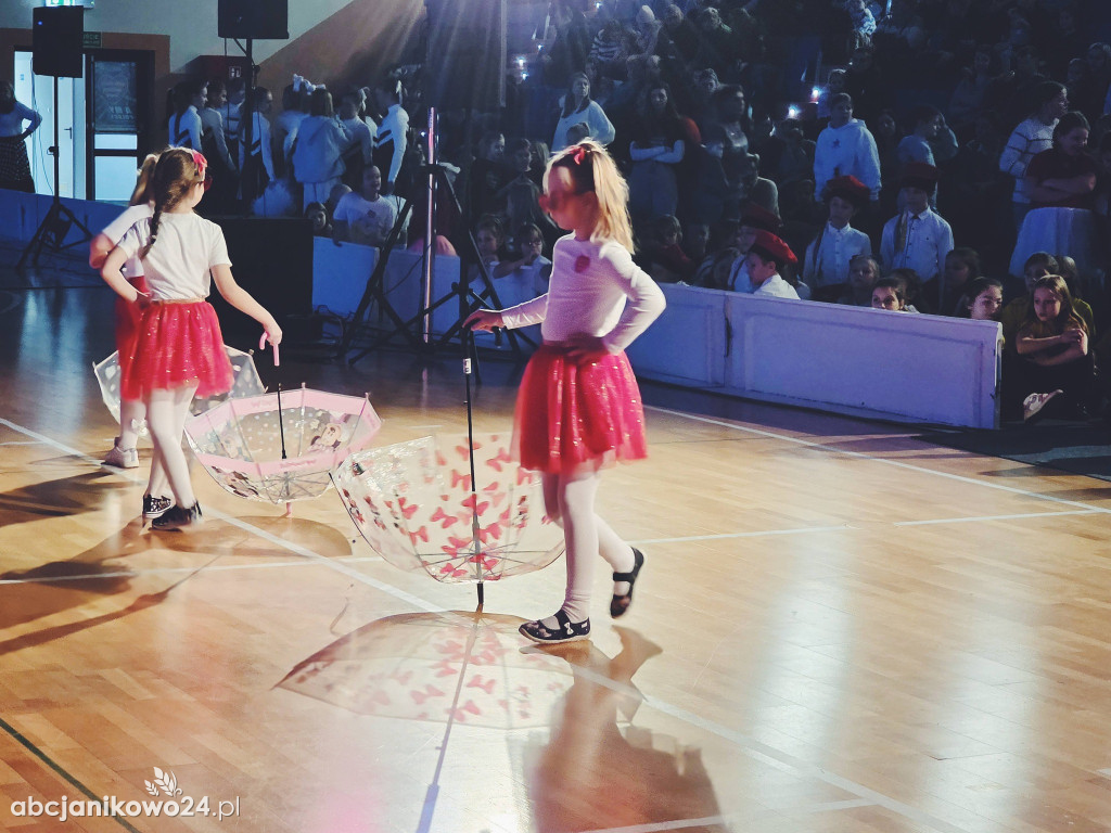 34. Finał Wielkiej Orkiestry Świątecznej Pomocy w Janikowie! [ZDJĘCIA]