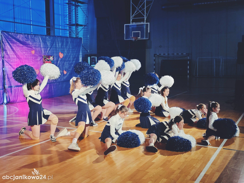 34. Finał Wielkiej Orkiestry Świątecznej Pomocy w Janikowie! [ZDJĘCIA]