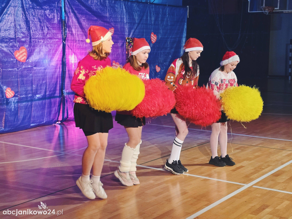 34. Finał Wielkiej Orkiestry Świątecznej Pomocy w Janikowie! [ZDJĘCIA]