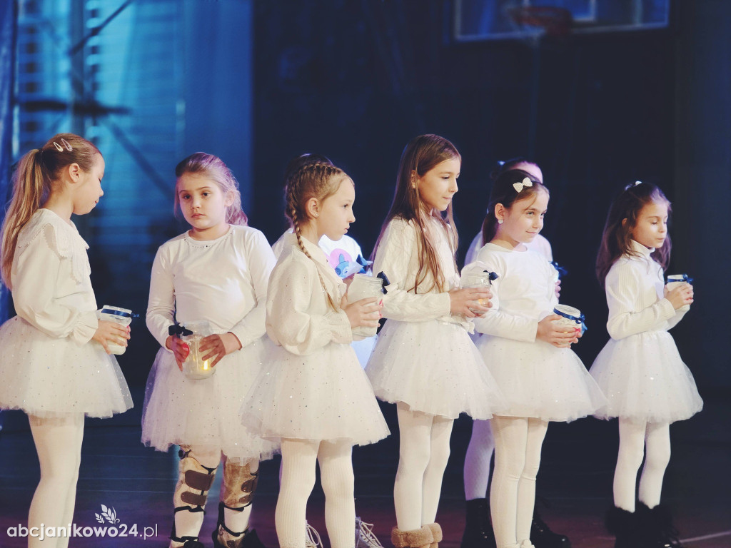 34. Finał Wielkiej Orkiestry Świątecznej Pomocy w Janikowie! [ZDJĘCIA]