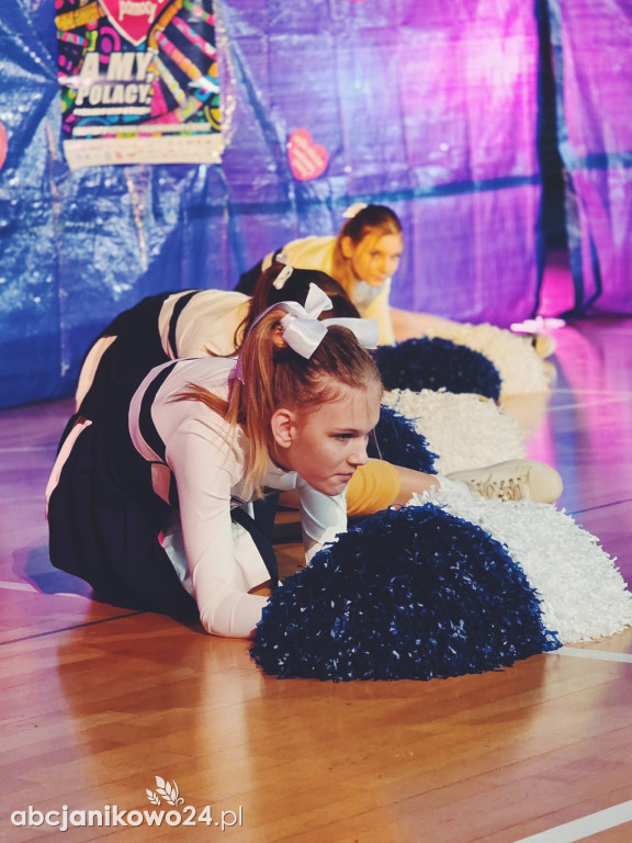 34. Finał Wielkiej Orkiestry Świątecznej Pomocy w Janikowie! [ZDJĘCIA]