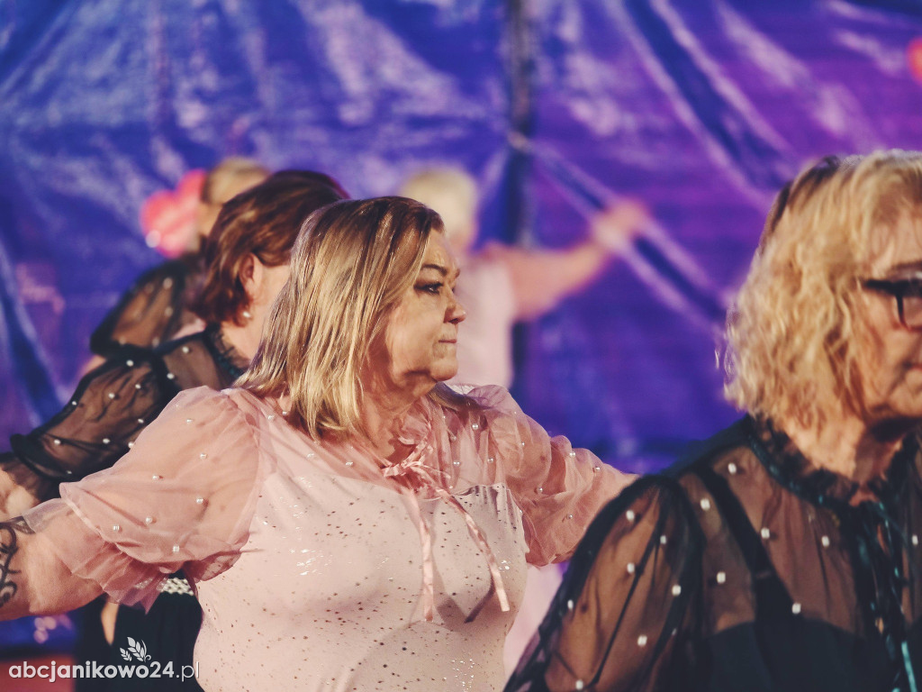 34. Finał Wielkiej Orkiestry Świątecznej Pomocy w Janikowie! [ZDJĘCIA]