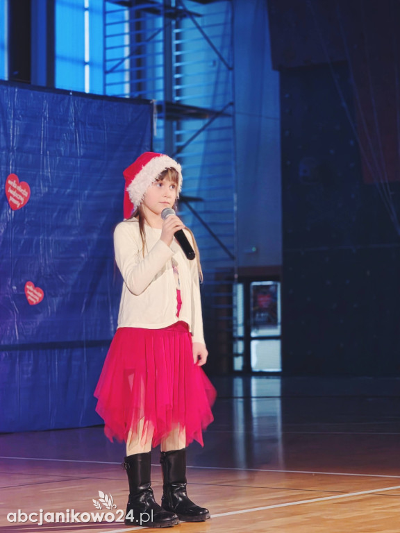 34. Finał Wielkiej Orkiestry Świątecznej Pomocy w Janikowie! [ZDJĘCIA]