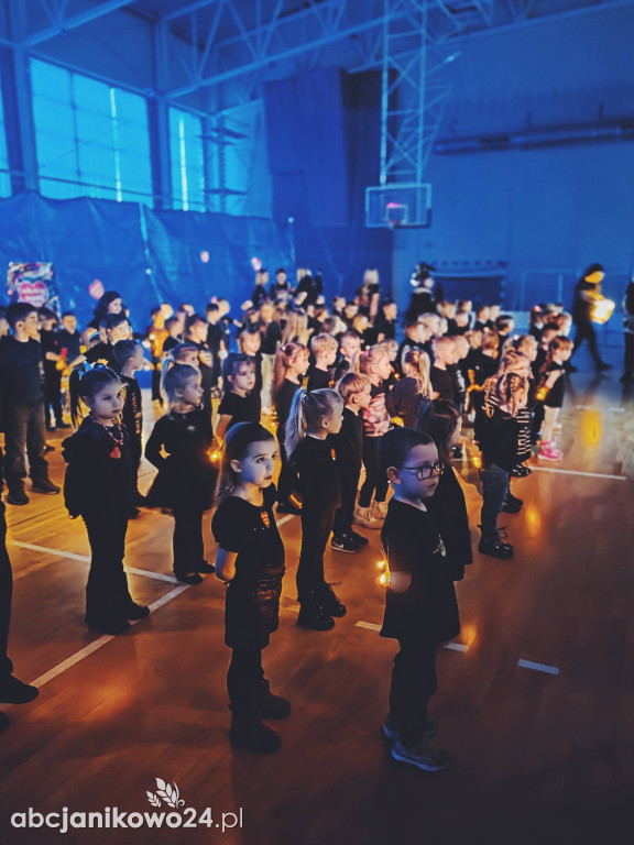 34. Finał Wielkiej Orkiestry Świątecznej Pomocy w Janikowie! [ZDJĘCIA]