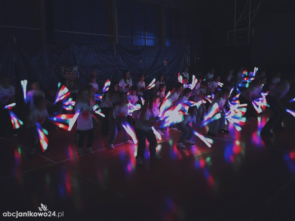 34. Finał Wielkiej Orkiestry Świątecznej Pomocy w Janikowie! [ZDJĘCIA]