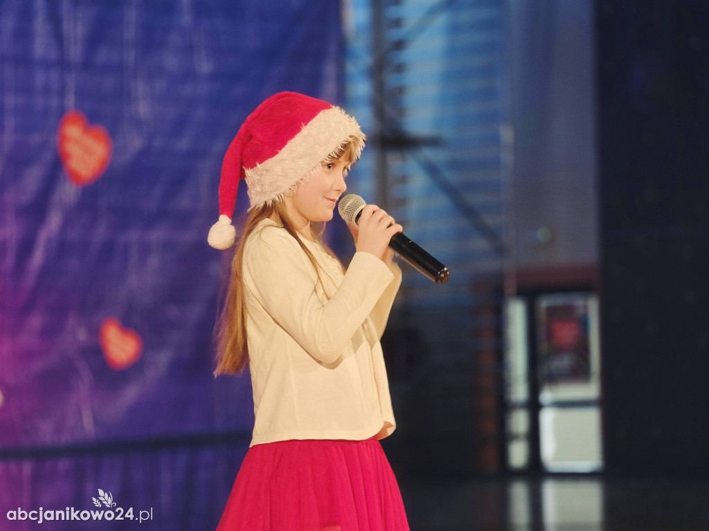 34. Finał Wielkiej Orkiestry Świątecznej Pomocy w Janikowie! [ZDJĘCIA]