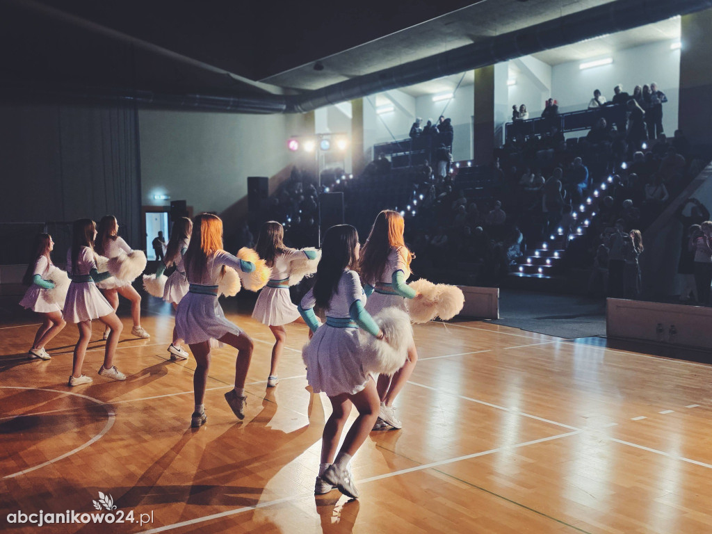 34. Finał Wielkiej Orkiestry Świątecznej Pomocy w Janikowie! [ZDJĘCIA]