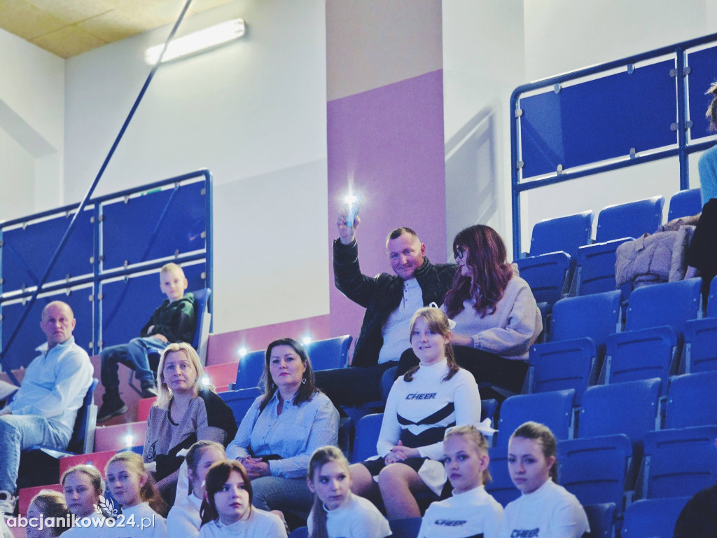 34. Finał Wielkiej Orkiestry Świątecznej Pomocy w Janikowie! [ZDJĘCIA]