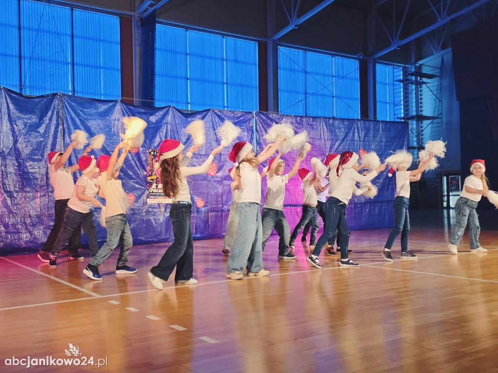 34. Finał Wielkiej Orkiestry Świątecznej Pomocy w Janikowie! [ZDJĘCIA]