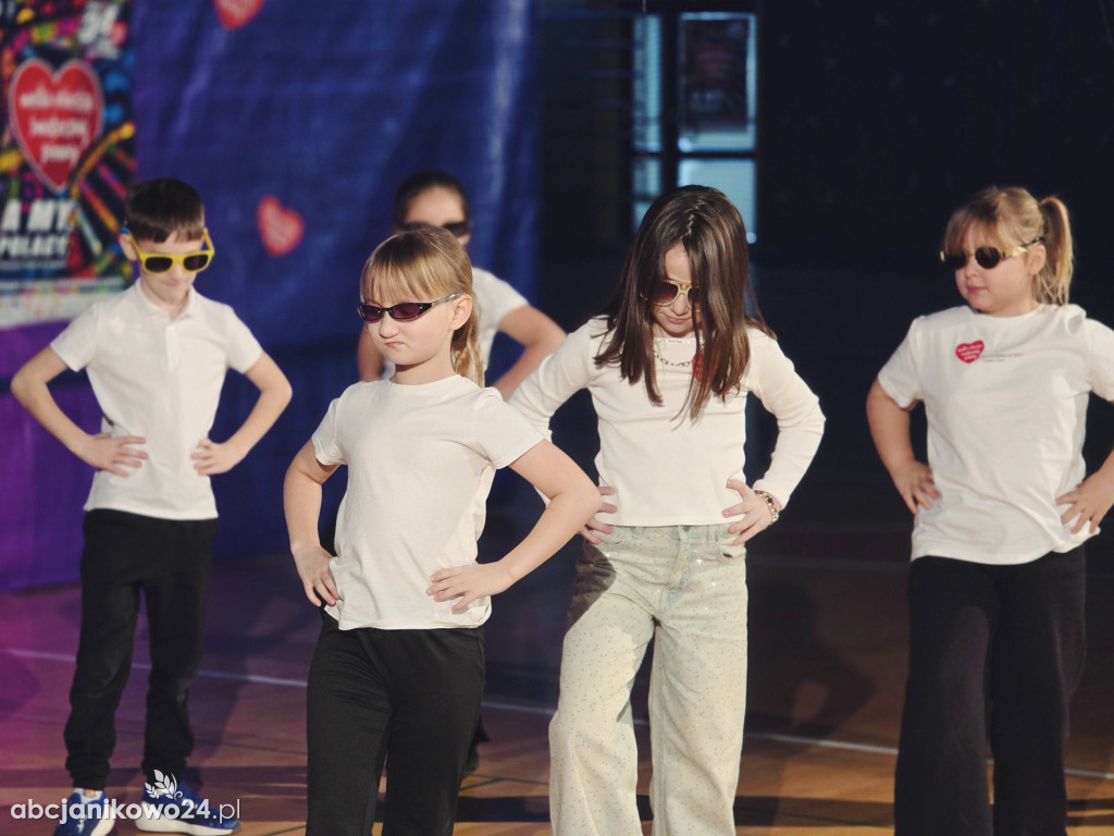 34. Finał Wielkiej Orkiestry Świątecznej Pomocy w Janikowie! [ZDJĘCIA]