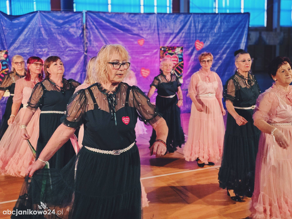 34. Finał Wielkiej Orkiestry Świątecznej Pomocy w Janikowie! [ZDJĘCIA]