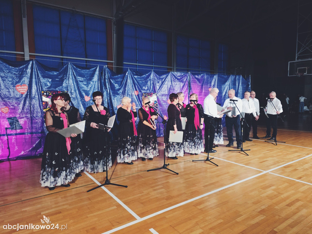 34. Finał Wielkiej Orkiestry Świątecznej Pomocy w Janikowie! [ZDJĘCIA]