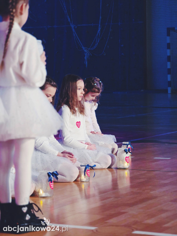34. Finał Wielkiej Orkiestry Świątecznej Pomocy w Janikowie! [ZDJĘCIA]