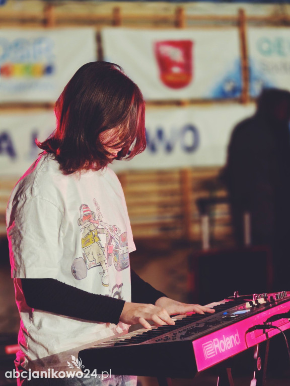 34. Finał Wielkiej Orkiestry Świątecznej Pomocy w Janikowie! [ZDJĘCIA]