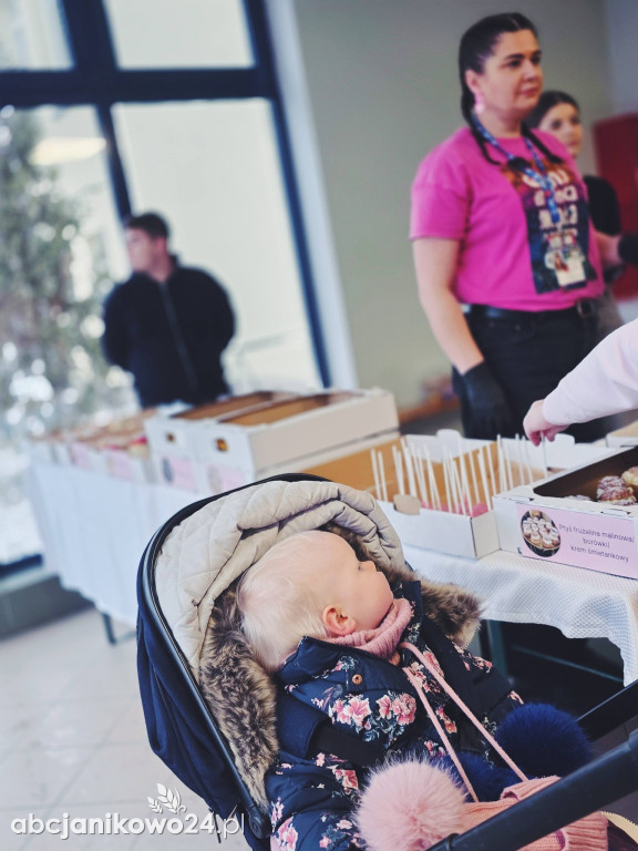 34. Finał Wielkiej Orkiestry Świątecznej Pomocy w Janikowie! [ZDJĘCIA]