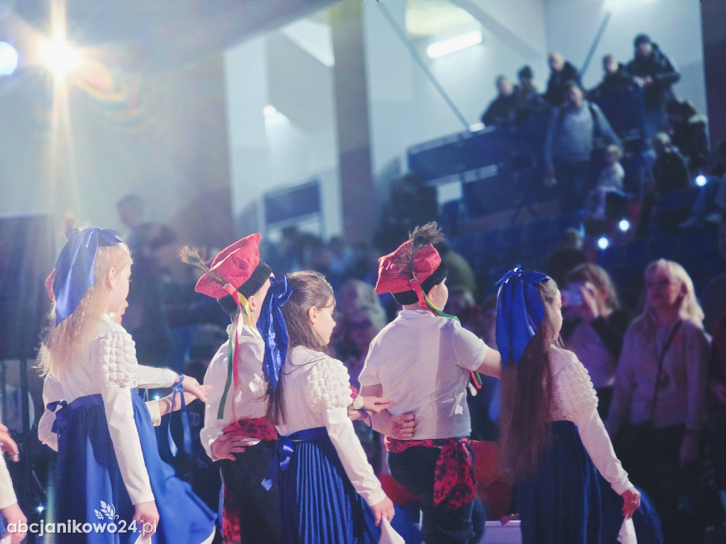 34. Finał Wielkiej Orkiestry Świątecznej Pomocy w Janikowie! [ZDJĘCIA]