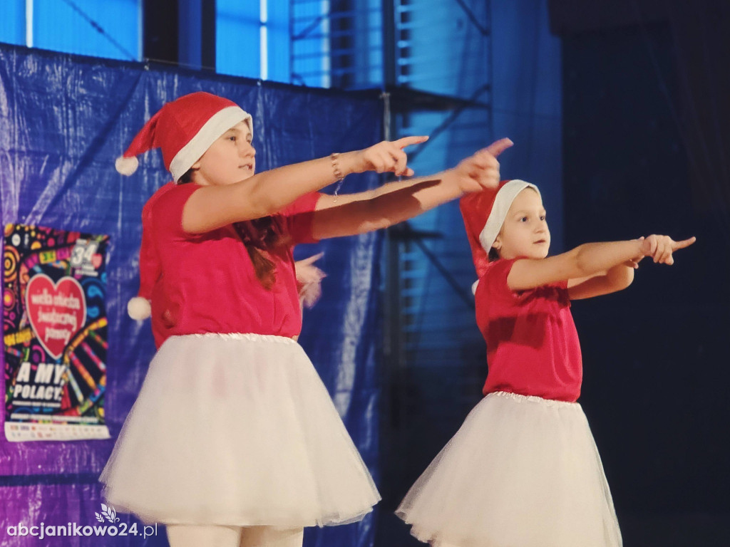 34. Finał Wielkiej Orkiestry Świątecznej Pomocy w Janikowie! [ZDJĘCIA]