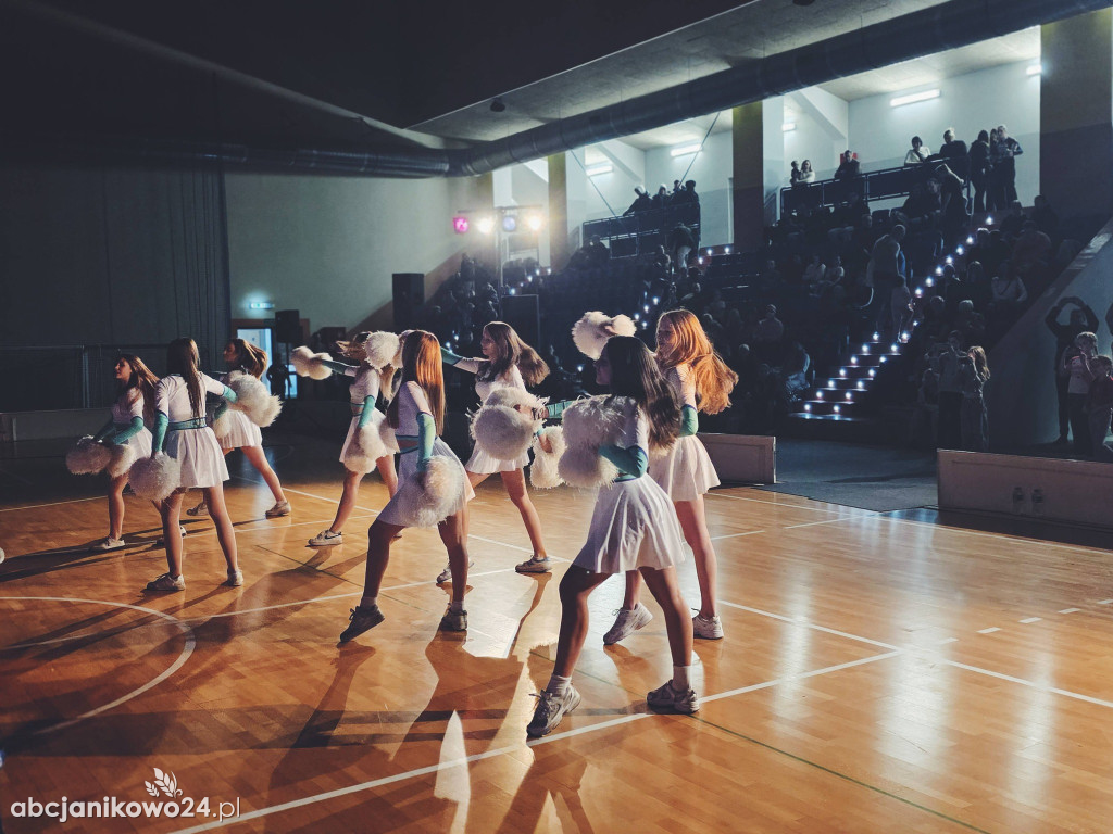 34. Finał Wielkiej Orkiestry Świątecznej Pomocy w Janikowie! [ZDJĘCIA]