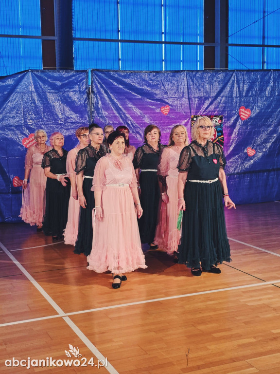 34. Finał Wielkiej Orkiestry Świątecznej Pomocy w Janikowie! [ZDJĘCIA]