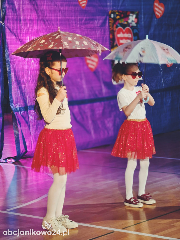 34. Finał Wielkiej Orkiestry Świątecznej Pomocy w Janikowie! [ZDJĘCIA]