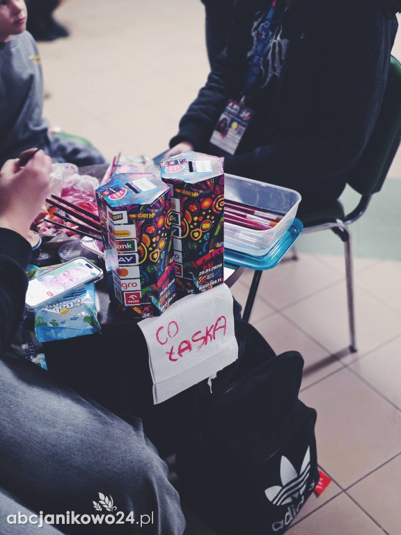 34. Finał Wielkiej Orkiestry Świątecznej Pomocy w Janikowie! [ZDJĘCIA]