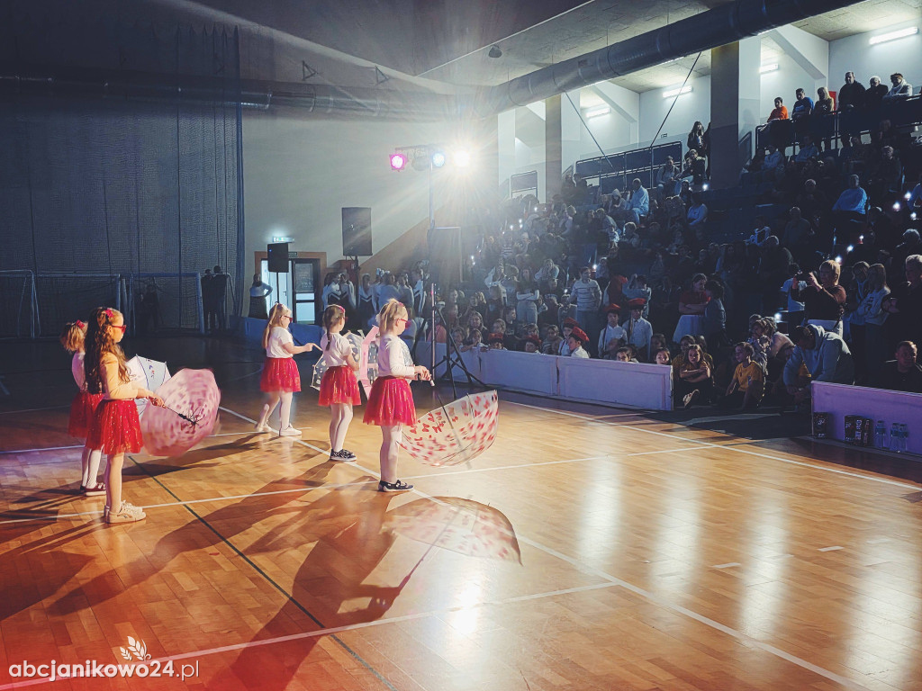 34. Finał Wielkiej Orkiestry Świątecznej Pomocy w Janikowie! [ZDJĘCIA]