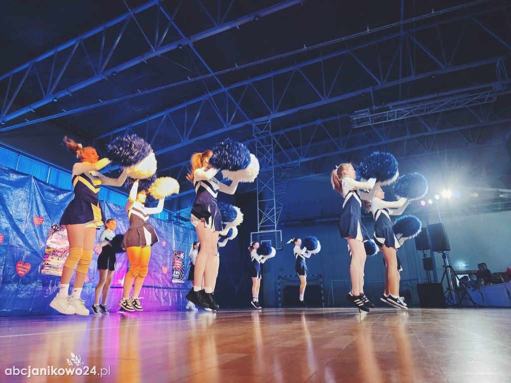 34. Finał Wielkiej Orkiestry Świątecznej Pomocy w Janikowie! [ZDJĘCIA]