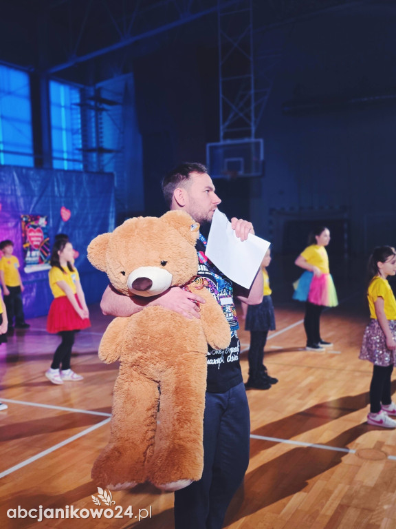 34. Finał Wielkiej Orkiestry Świątecznej Pomocy w Janikowie! [ZDJĘCIA]