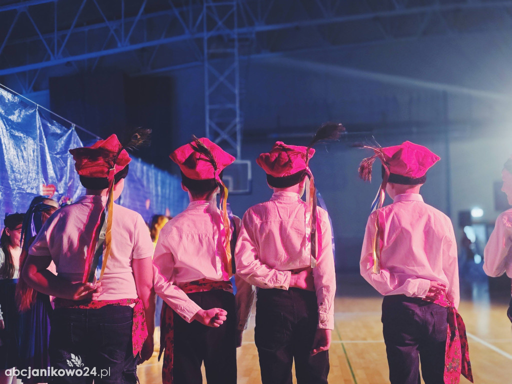 34. Finał Wielkiej Orkiestry Świątecznej Pomocy w Janikowie! [ZDJĘCIA]