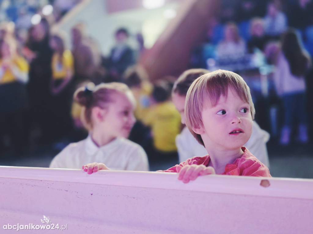 34. Finał Wielkiej Orkiestry Świątecznej Pomocy w Janikowie! [ZDJĘCIA]