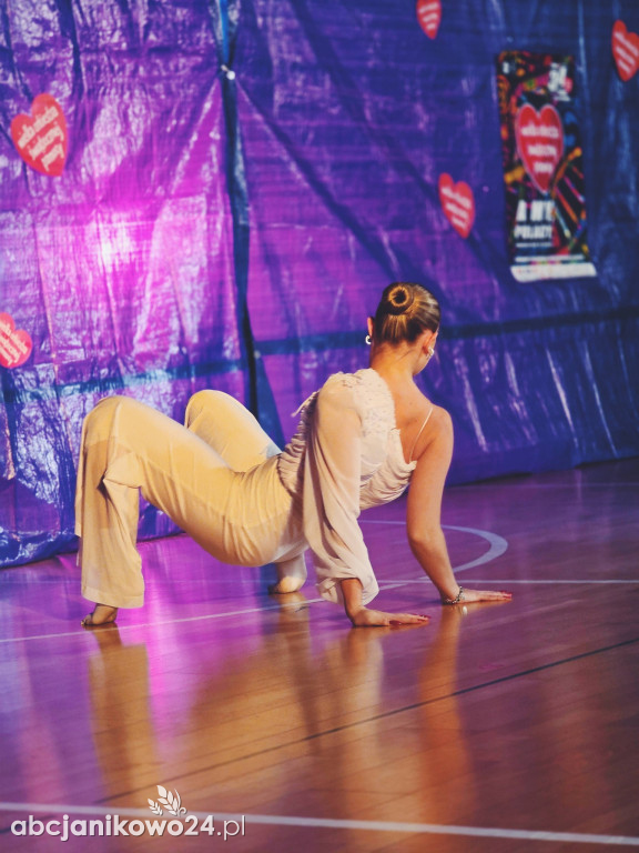 34. Finał Wielkiej Orkiestry Świątecznej Pomocy w Janikowie! [ZDJĘCIA]