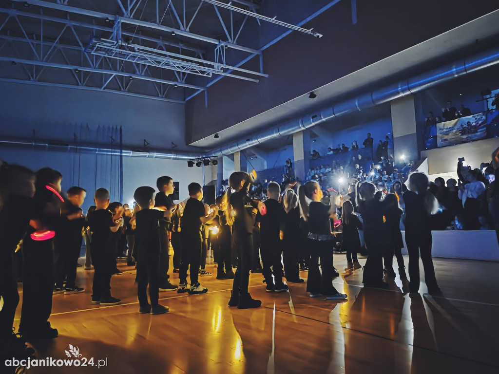 34. Finał Wielkiej Orkiestry Świątecznej Pomocy w Janikowie! [ZDJĘCIA]