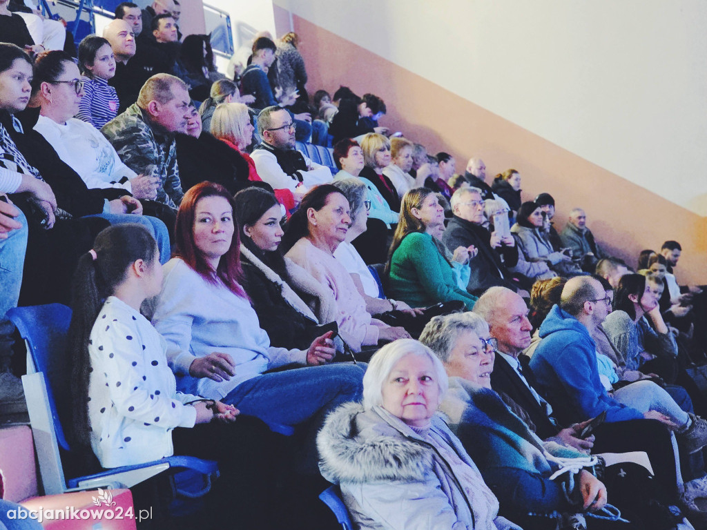 34. Finał Wielkiej Orkiestry Świątecznej Pomocy w Janikowie! [ZDJĘCIA]