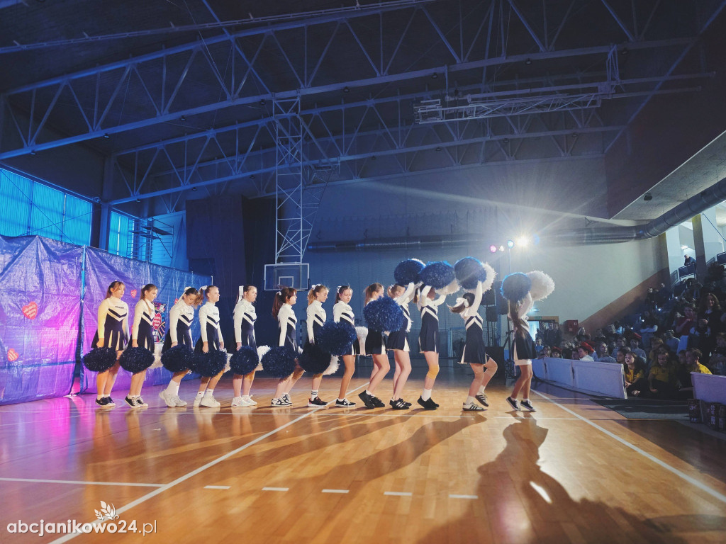 34. Finał Wielkiej Orkiestry Świątecznej Pomocy w Janikowie! [ZDJĘCIA]