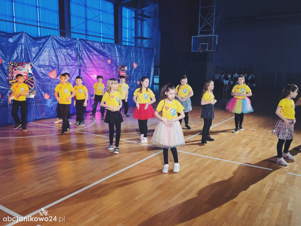 34. Finał Wielkiej Orkiestry Świątecznej Pomocy w Janikowie! [ZDJĘCIA]