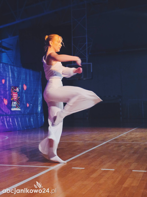 34. Finał Wielkiej Orkiestry Świątecznej Pomocy w Janikowie! [ZDJĘCIA]