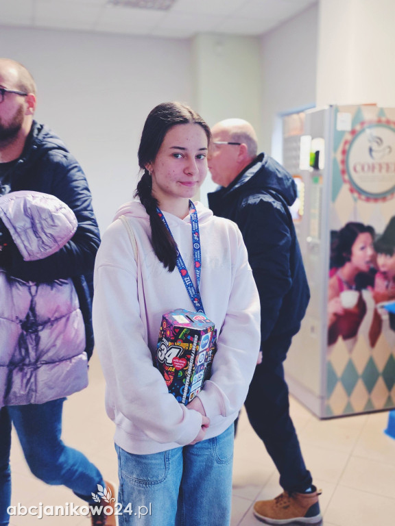 34. Finał Wielkiej Orkiestry Świątecznej Pomocy w Janikowie! [ZDJĘCIA]