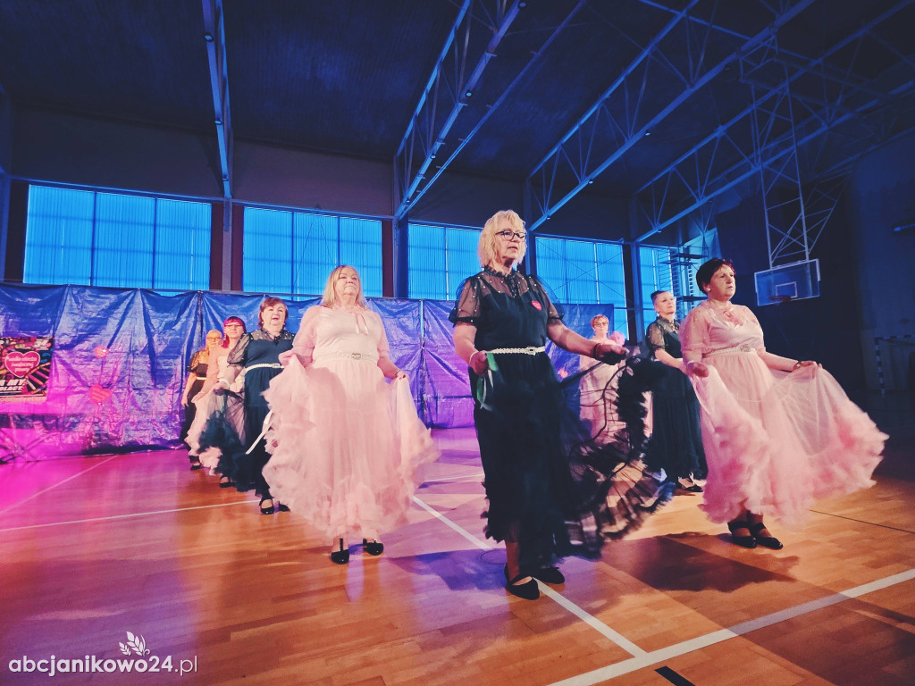 34. Finał Wielkiej Orkiestry Świątecznej Pomocy w Janikowie! [ZDJĘCIA]