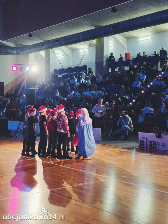 34. Finał Wielkiej Orkiestry Świątecznej Pomocy w Janikowie! [ZDJĘCIA]
