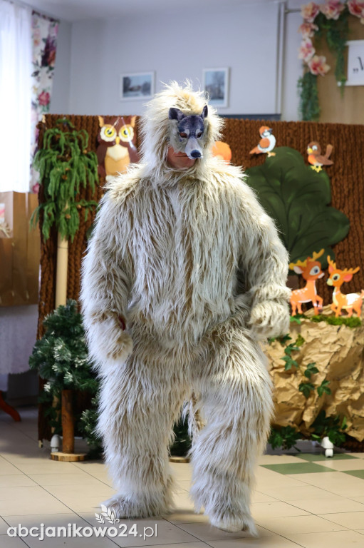 Obchody Światowego Dnia Chorego w Domu Pomocy Społecznej w Ludzisku