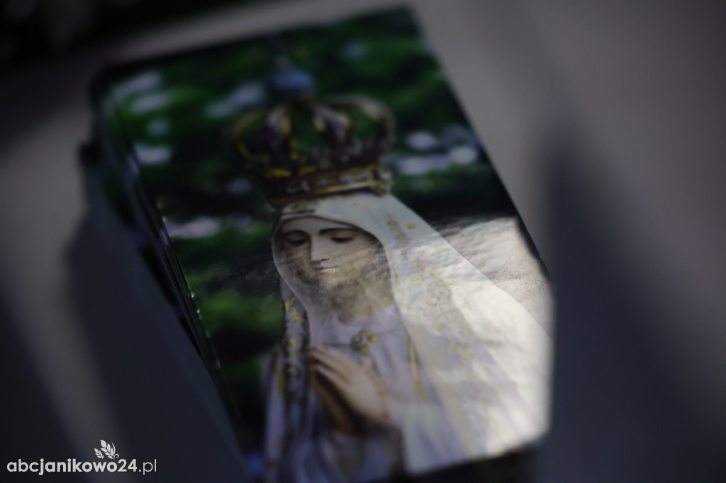 Obchody Światowego Dnia Chorego w Domu Pomocy Społecznej w Ludzisku