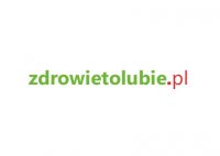 Logo firmy ZdrowieToLubie.pl - sklep internetowy