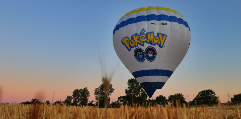 Niantic, Inc.