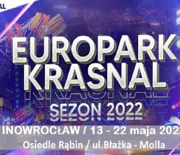 Europark w Inowrocławiu. Udostępnij post i wygraj karnety-2948