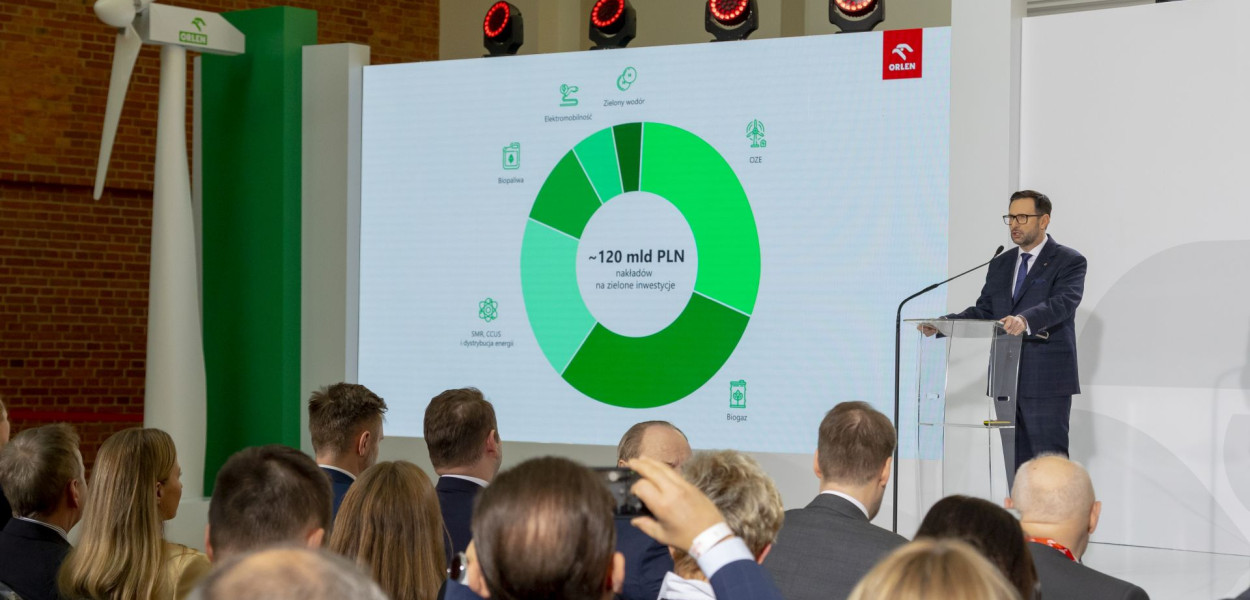 PKN ORLEN